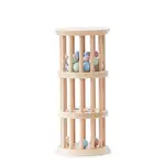 KDT12484: Wooden Rainmaker 