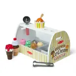 KDT12506: Ice Cream Counter