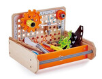 Science Experiment Toolbox
