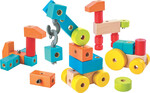 KDT12448: Infinite Imagination Building Blocks