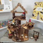 KDT12420: Large Tree House