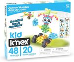 K'NEX Zoomin Buddies