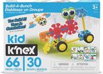 KDT12439: K'NEX Build-a-Bunch