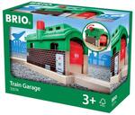 KDT12445: BRIO Train Garage