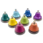 Rainbow Desk Bells