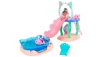 Gabby's Dollhouse Purr-ific Pool Playset