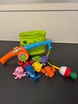 Vtech Wiggle & Jiggle Fishing Fun