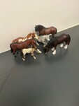 Schleich Horses