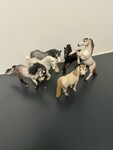 Schleich Horses