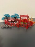 KDT12523: Safari Animals