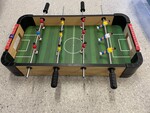  Mini Foosball