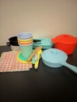 Cookware Set
