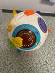 Vtech Crawl & Learn Bright Lights Ball