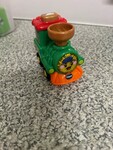 KDT12563: Vtech Steam Train