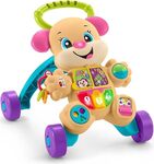 Fisher Price Smart Stages Walker
