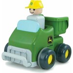 John Deere Push & Go Truck