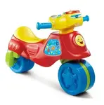 Vtech 2-in-1 Tri' to Bike