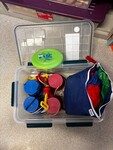 Outdoor Games Pack