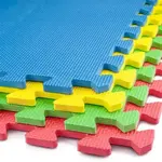 KDT12589: Large Interlocking Foam Floor Mats
