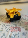 Small CAT Dump Truck