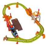 Thomas and Friends Wobble Train Set