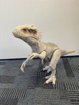 Indominus Rex Dinosaur
