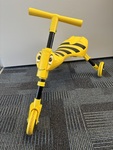 KDT12615: Scuttle Bug Trike