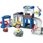 Vtech Police Station - Toot Toot Drivers
