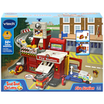 Vtech Fire Station - Training Tower - Toot Toot Drivers