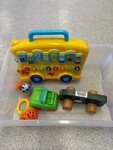 Beginner Box - 16