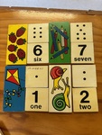  Picture Dominoes
