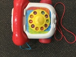 Chatter Telephone