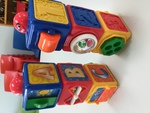 ABC Blocks