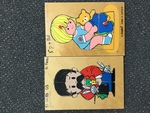 3 Wooden Puzzles