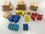 Creative Blocks