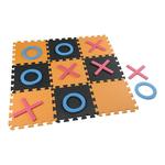 Garden Noughts & Crosses