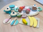 Morning Tea Set