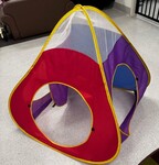 Wiggles Play Tent