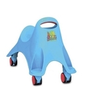 Whirlee Rocket Blue