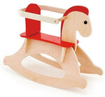Grow With Me Rocking Horse