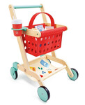 Little Shopper's Trolley