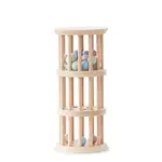 Wooden Rainmaker 