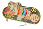 Tiger Tune Musical Toy