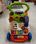 V-Tech Sit to Stand Learning Walker