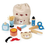 Barber Set