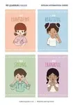 Auslan Affirmation Cards