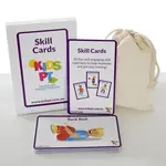 KDT12702: Skills Cards and 
