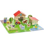 3D Farm