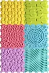 Textured Floor Tiles