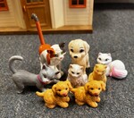 Little Pets